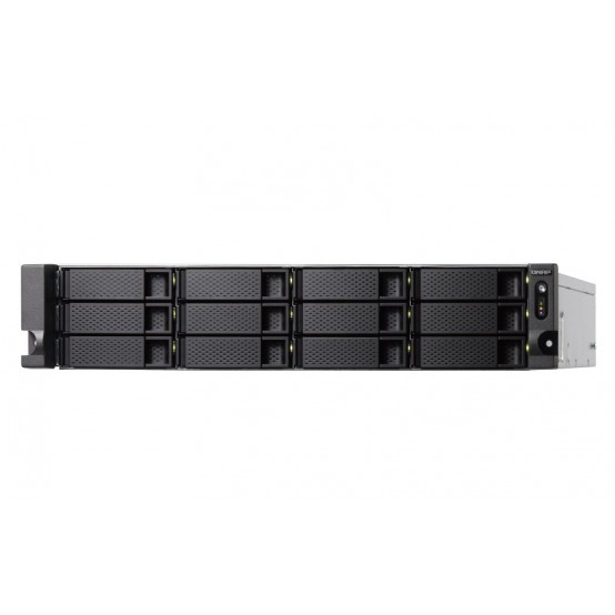 NAS QNAP TS-1283XU-RP-E2124-8G