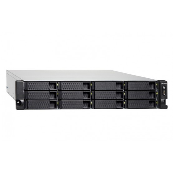 NAS QNAP TS-1283XU-RP-E2124-8G