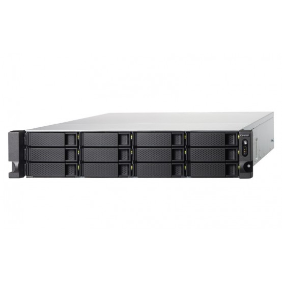 NAS QNAP TS-1283XU-RP-E2124-8G