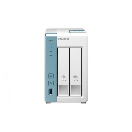 NAS QNAP TS-231K