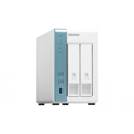 NAS QNAP TS-231K