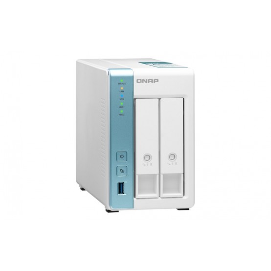NAS QNAP TS-231K