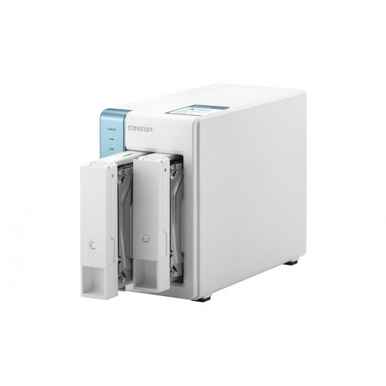 NAS QNAP TS-231K