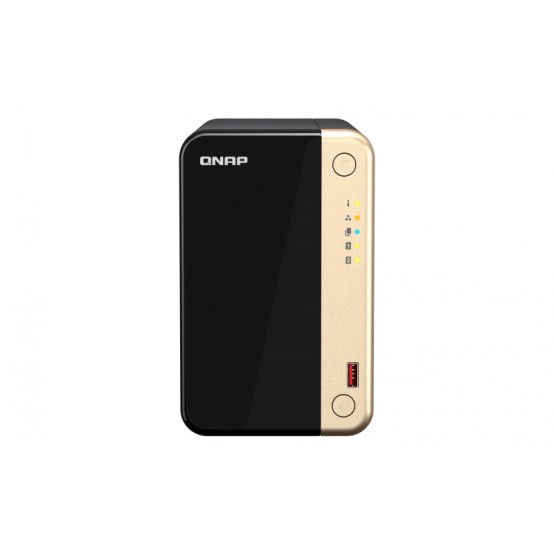 NAS QNAP TS-264-8G