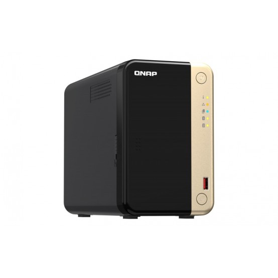 NAS QNAP TS-264-8G