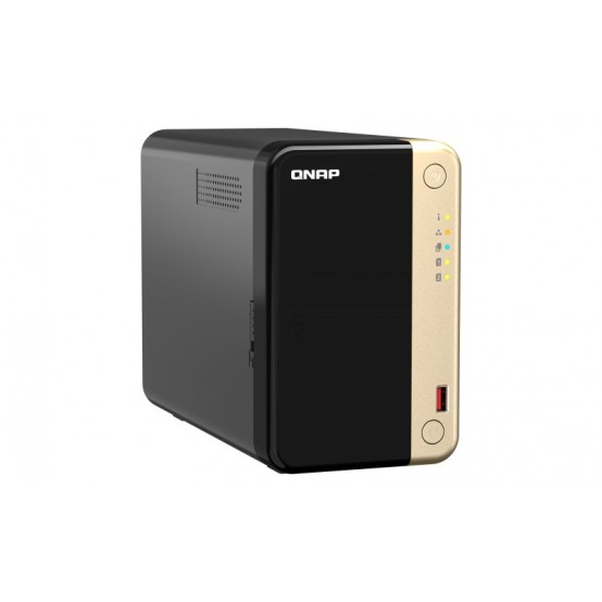 NAS QNAP TS-264-8G