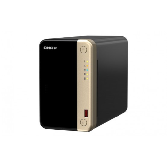 NAS QNAP TS-264-8G