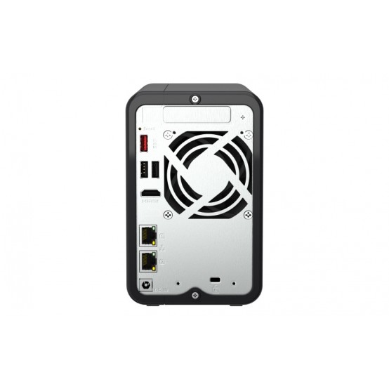 NAS QNAP TS-264-8G