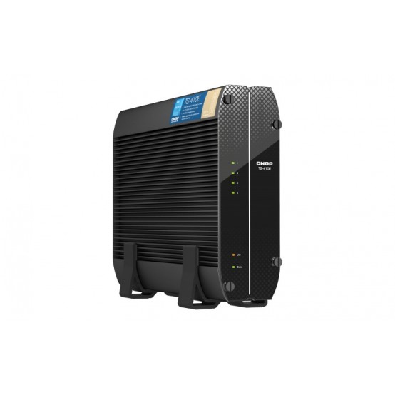 NAS QNAP TS-410E-8G