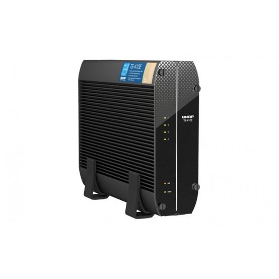 NAS QNAP TS-410E-8G