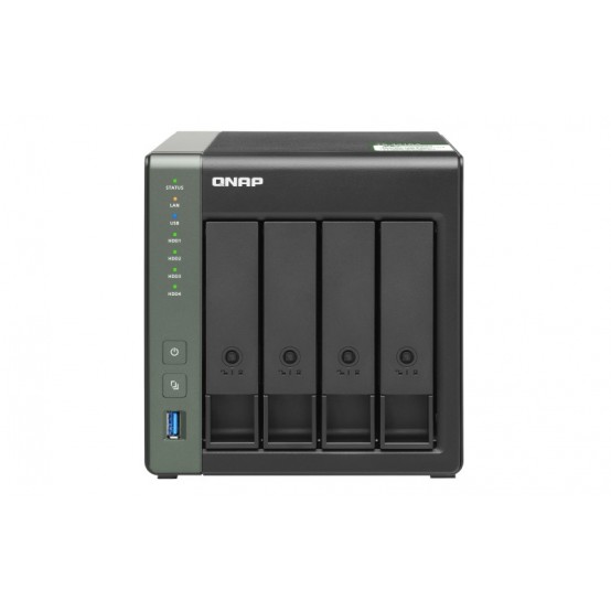 NAS QNAP TS-431KX-2G