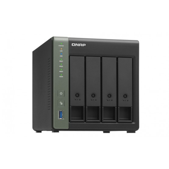 NAS QNAP TS-431KX-2G
