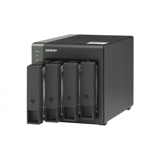 NAS QNAP TS-431KX-2G