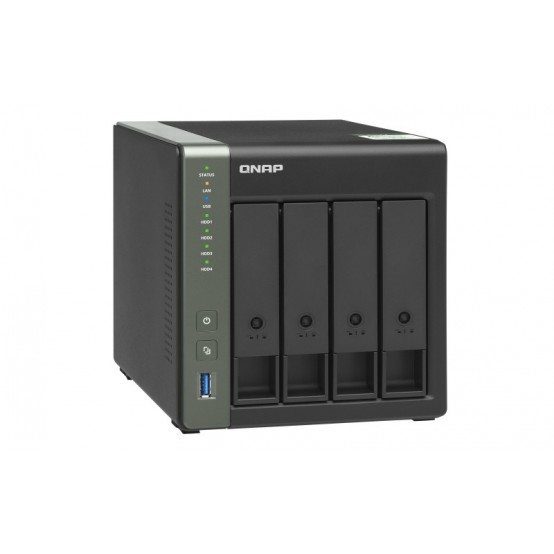 NAS QNAP TS-431KX-2G