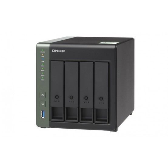 NAS QNAP TS-431KX-2G