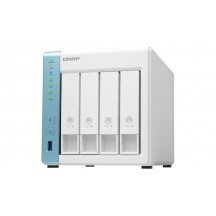 NAS QNAP TS-431P3-4G