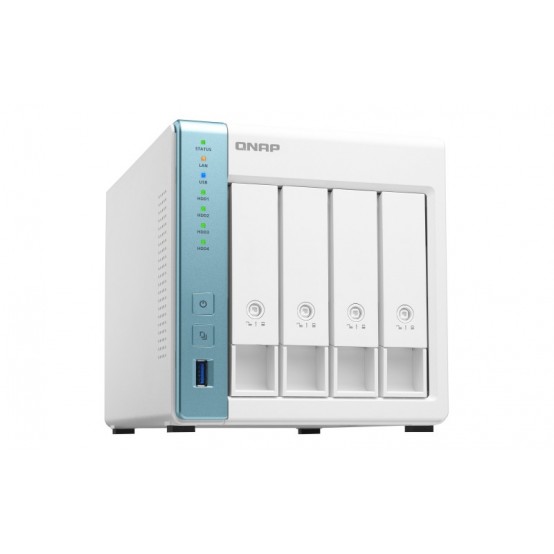 NAS QNAP TS-431P3-4G
