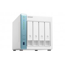 NAS QNAP TS-431P3-4G