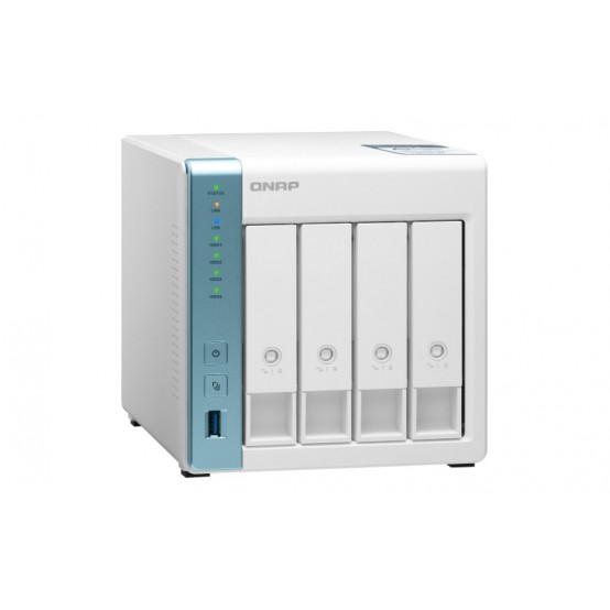 NAS QNAP TS-431P3-4G