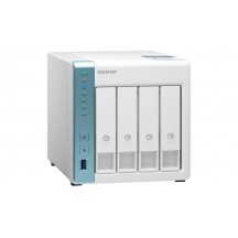 NAS QNAP TS-431P3-4G