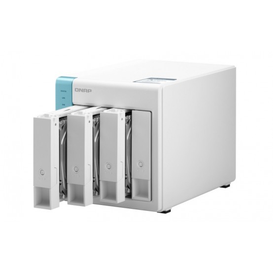 NAS QNAP TS-431P3-4G