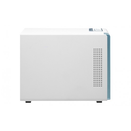 NAS QNAP TS-431P3-4G