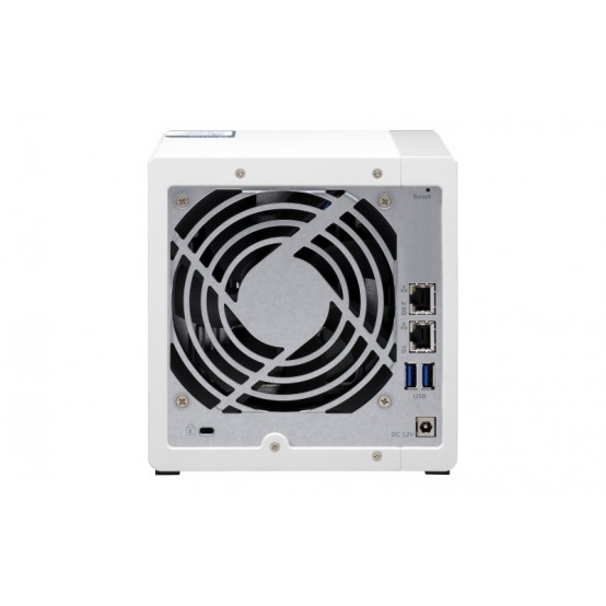 NAS QNAP TS-431P3-4G