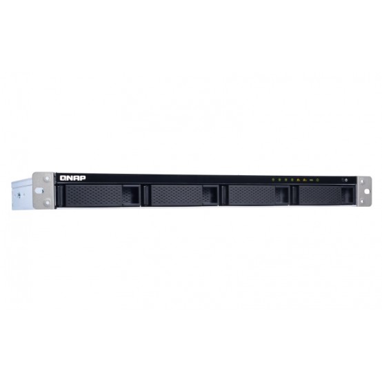 NAS QNAP TS-431XEU-2G