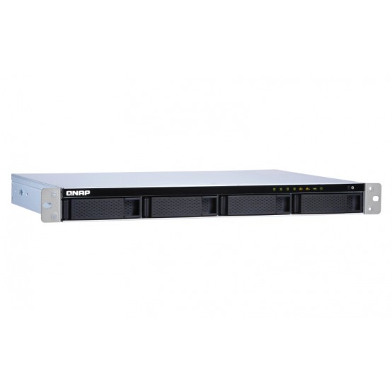 NAS QNAP TS-431XEU-2G