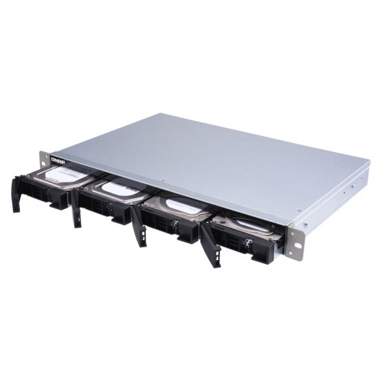 NAS QNAP TS-431XEU-8G