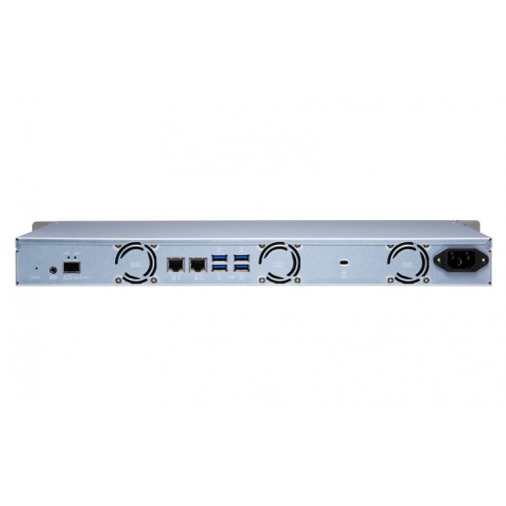 NAS QNAP TS-431XEU-8G