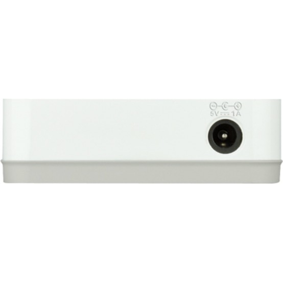 Switch D-Link GO-SW-5G