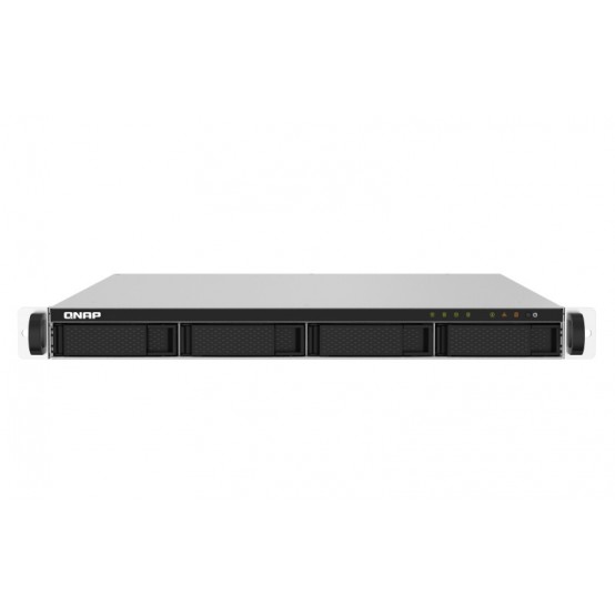 NAS QNAP TS-432PXU-RP-2G