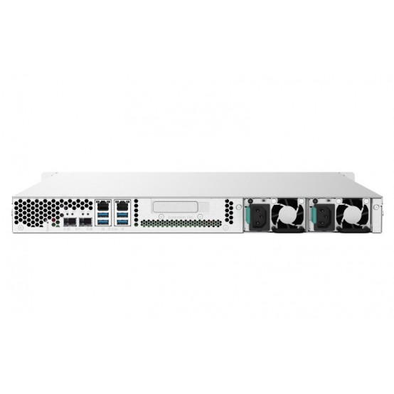 NAS QNAP TS-432PXU-RP-2G
