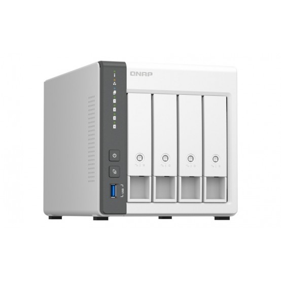 NAS QNAP TS-433-4G