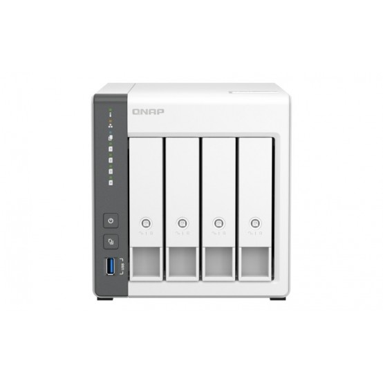 NAS QNAP TS-433-4G