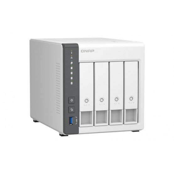 NAS QNAP TS-433-4G