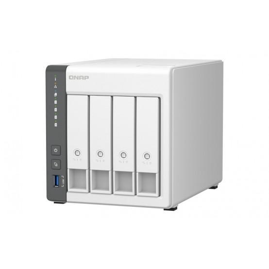 NAS QNAP TS-433-4G