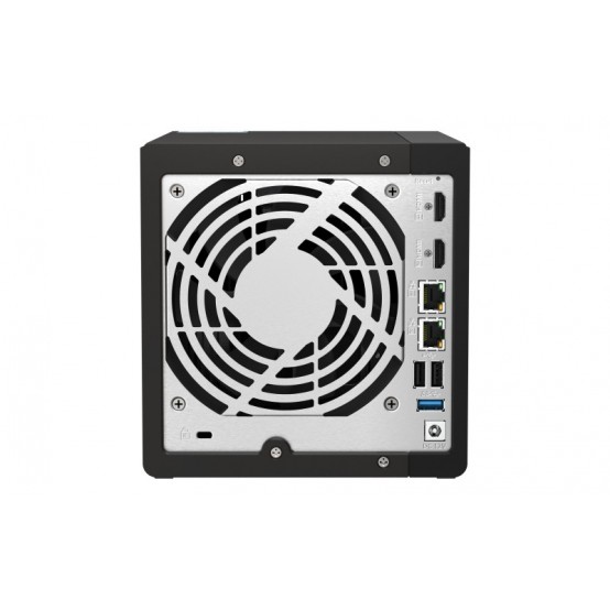 NAS QNAP TS-453E-8G