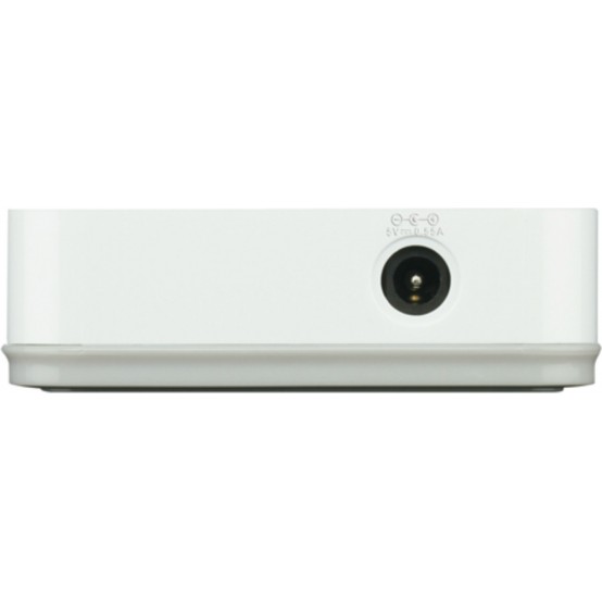 Switch D-Link GO-SW-8E