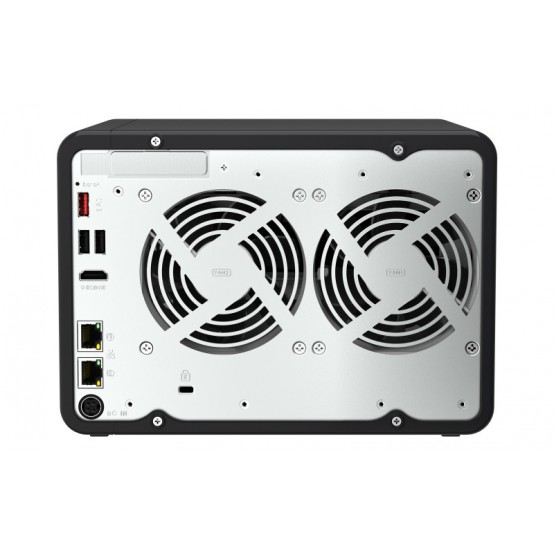 NAS QNAP TS-664-4G