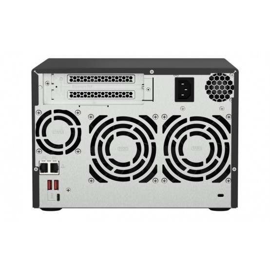 NAS QNAP TS-673A-8G