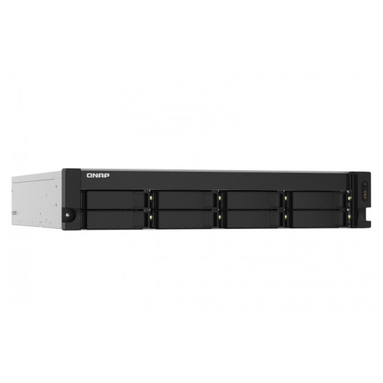 NAS QNAP TS-832PXU-4G