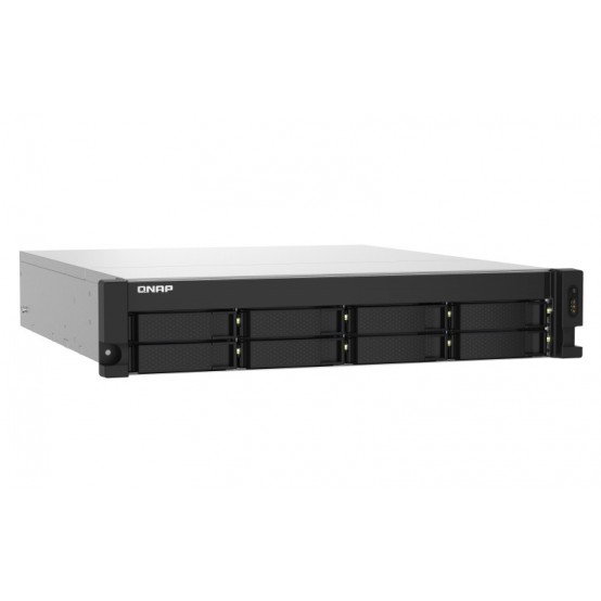 NAS QNAP TS-832PXU-4G