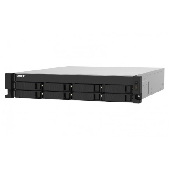 NAS QNAP TS-832PXU-4G
