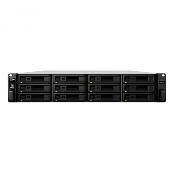NAS Synology Expansion Unit RX1217