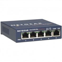 Switch NetGear FS105-300PES