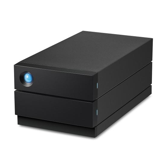 NAS LaCie 2big RAID STHJ36000800
