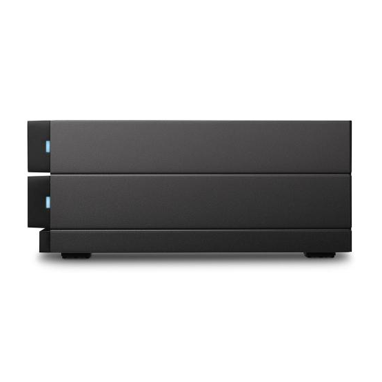 NAS LaCie 2big RAID STHJ36000800