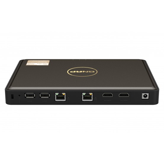 NAS QNAP TBS-464-8G